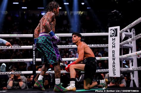 tank davis ryan garcia fight tickets|Gervonta Tank Davis Vs. Ryan Garcia: 3 Possible Sites In Las。